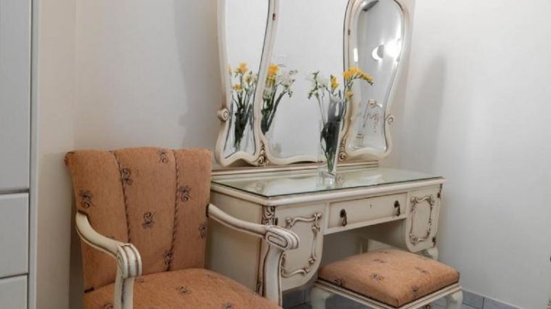Alex Hotel Tripoli Buitenkant foto
